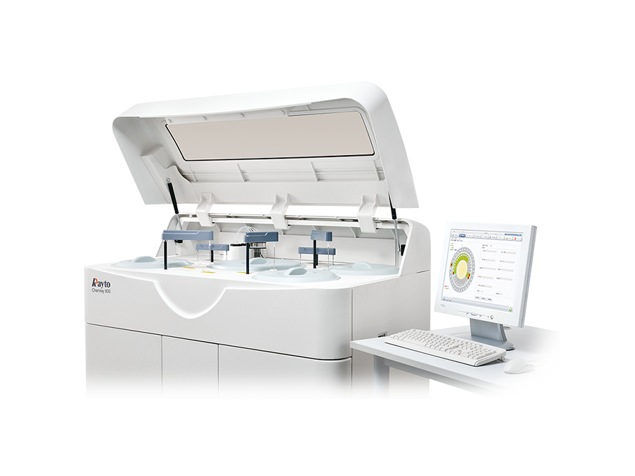 Chemray 800